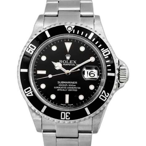 rolex 16610t value|rolex 16610 price chart.